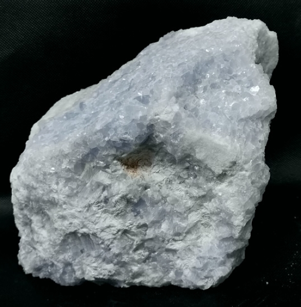 Calcit blau